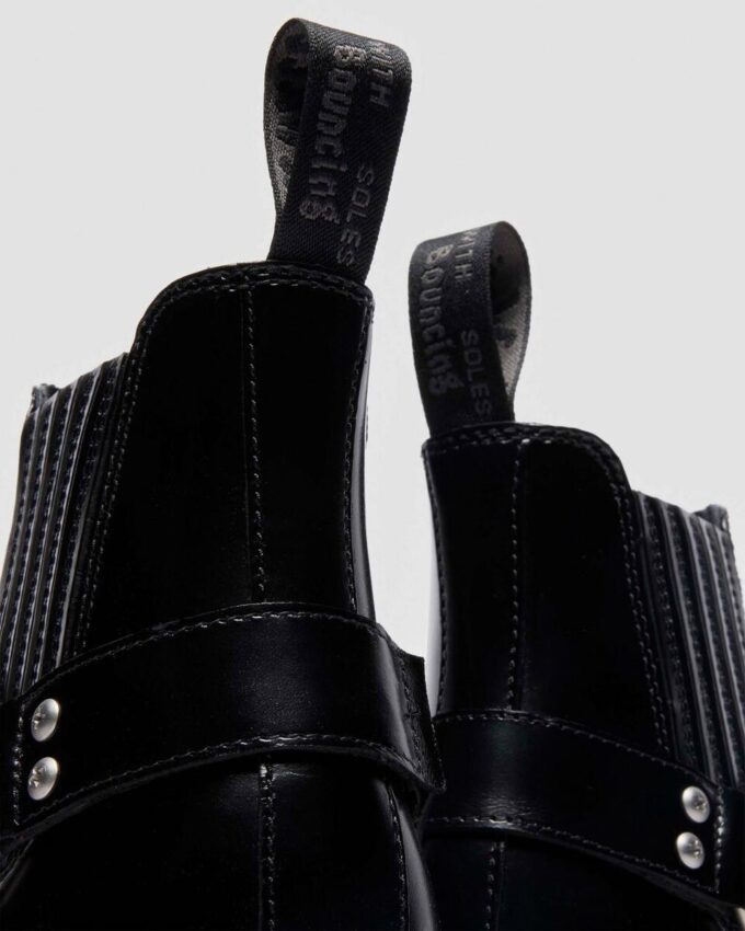 2976 Harness Analine Leather Chelsea Boots 2976 Harness Analine Leather Chelsea Boots