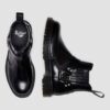 2976 Harness Analine Leather Chelsea Boots 2976 Harness Analine Leather Chelsea Boots
