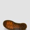 2976 Leonore II Faux Fur Lined Grizzly Leather Chelsea Boots 2976 Leonore II Faux Fur Lined Grizzly Leather Chelsea Boots