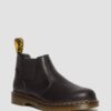 2976 Lo Rogue Leather Chelsea Boots 2976 Lo Rogue Leather Chelsea Boots
