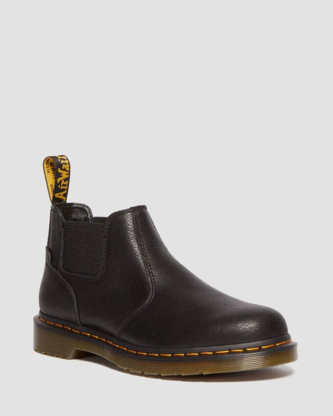 2976 Lo Rogue Leather Chelsea Boots 2976 Lo Rogue Leather Chelsea Boots