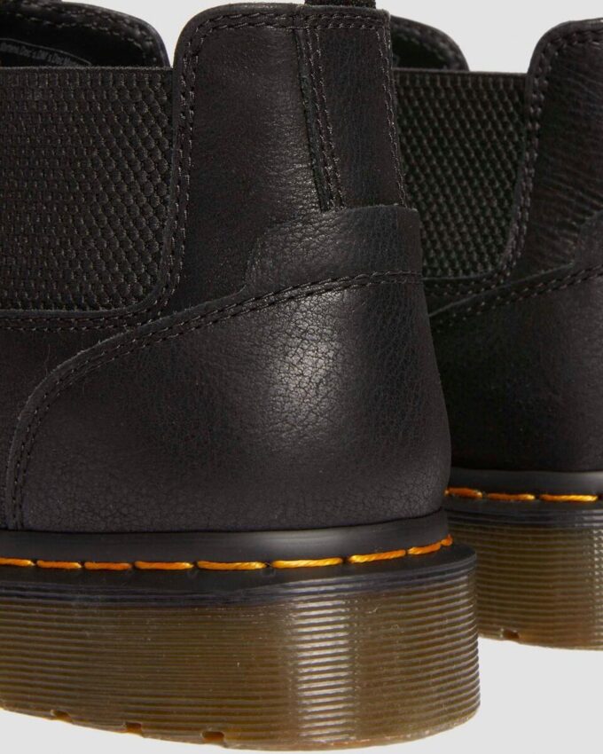 2976 Lo Rogue Leather Chelsea Boots 2976 Lo Rogue Leather Chelsea Boots