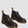 2976 Lo Rogue Leather Chelsea Boots 2976 Lo Rogue Leather Chelsea Boots