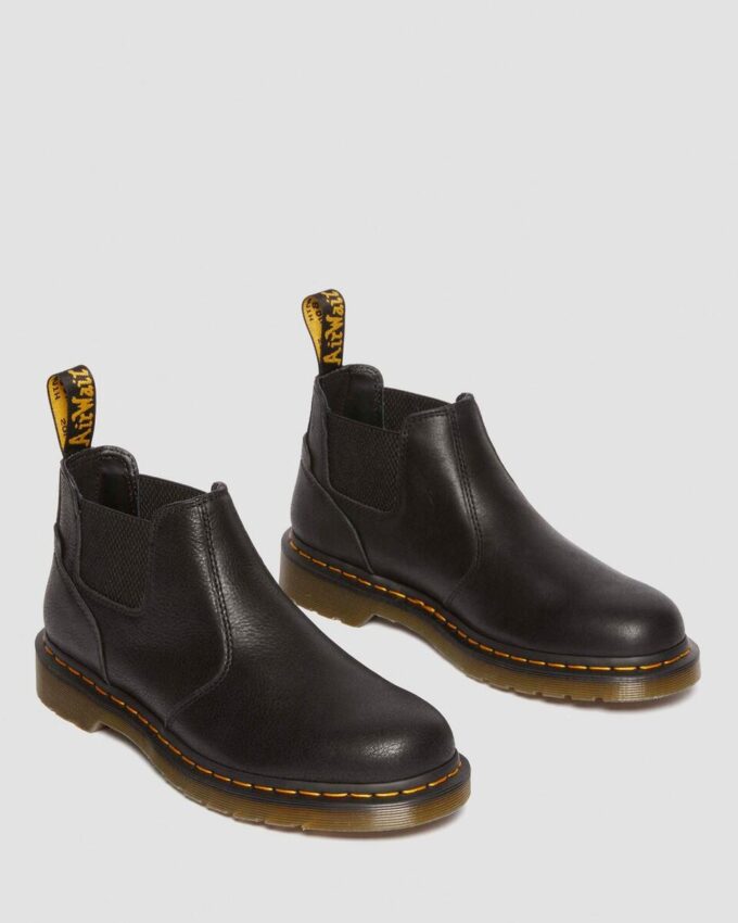 2976 Lo Rogue Leather Chelsea Boots 2976 Lo Rogue Leather Chelsea Boots