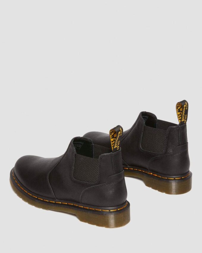 2976 Lo Rogue Leather Chelsea Boots 2976 Lo Rogue Leather Chelsea Boots