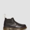 2976 Lo Rogue Leather Chelsea Boots 2976 Lo Rogue Leather Chelsea Boots