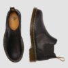 2976 Lo Rogue Leather Chelsea Boots 2976 Lo Rogue Leather Chelsea Boots
