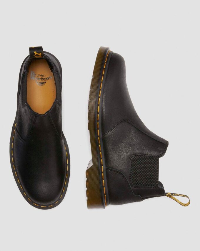 2976 Lo Rogue Leather Chelsea Boots 2976 Lo Rogue Leather Chelsea Boots
