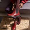2976 Made In England Classic Calf Leather Chelsea Boots 2976 Made In England Classic Calf Leather Chelsea Boots