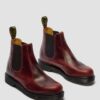 2976 Made In England Classic Calf Leather Chelsea Boots 2976 Made In England Classic Calf Leather Chelsea Boots