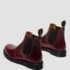 2976 Made In England Classic Calf Leather Chelsea Boots 2976 Made In England Classic Calf Leather Chelsea Boots