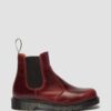 2976 Made In England Classic Calf Leather Chelsea Boots 2976 Made In England Classic Calf Leather Chelsea Boots