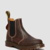 2976 Made in England Wax Commander Chelsea Boots 2976 Made in England Wax Commander Chelsea Boots