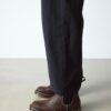 2976 Made in England Wax Commander Chelsea Boots 2976 Made in England Wax Commander Chelsea Boots