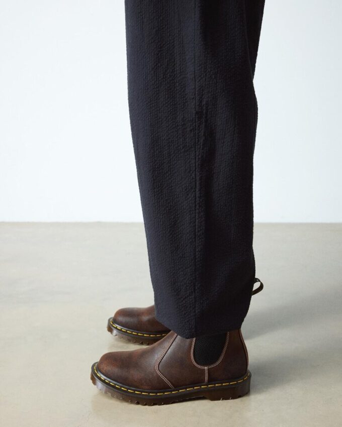 2976 Made in England Wax Commander Chelsea Boots 2976 Made in England Wax Commander Chelsea Boots