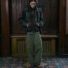 2976 Made in England Wax Commander Chelsea Boots 2976 Made in England Wax Commander Chelsea Boots