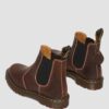 2976 Made in England Wax Commander Chelsea Boots 2976 Made in England Wax Commander Chelsea Boots