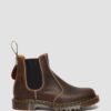 2976 Made in England Wax Commander Chelsea Boots 2976 Made in England Wax Commander Chelsea Boots
