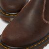 2976 Made in England Wax Commander Chelsea Boots 2976 Made in England Wax Commander Chelsea Boots