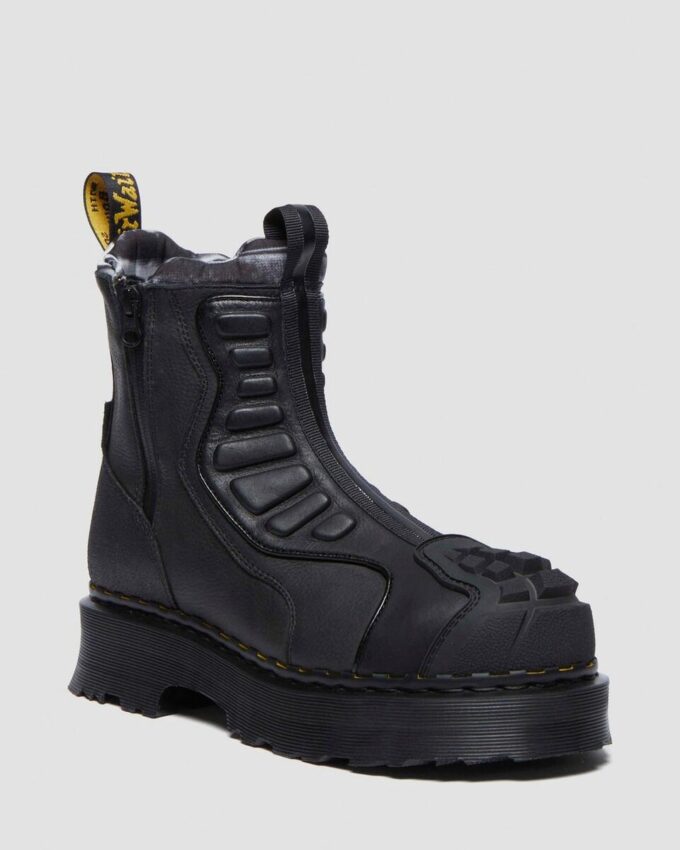2976 Protect Leather Chelsea Boots 2976 Protect Leather Chelsea Boots