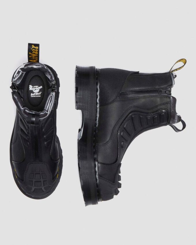 2976 Protect Leather Chelsea Boots 2976 Protect Leather Chelsea Boots