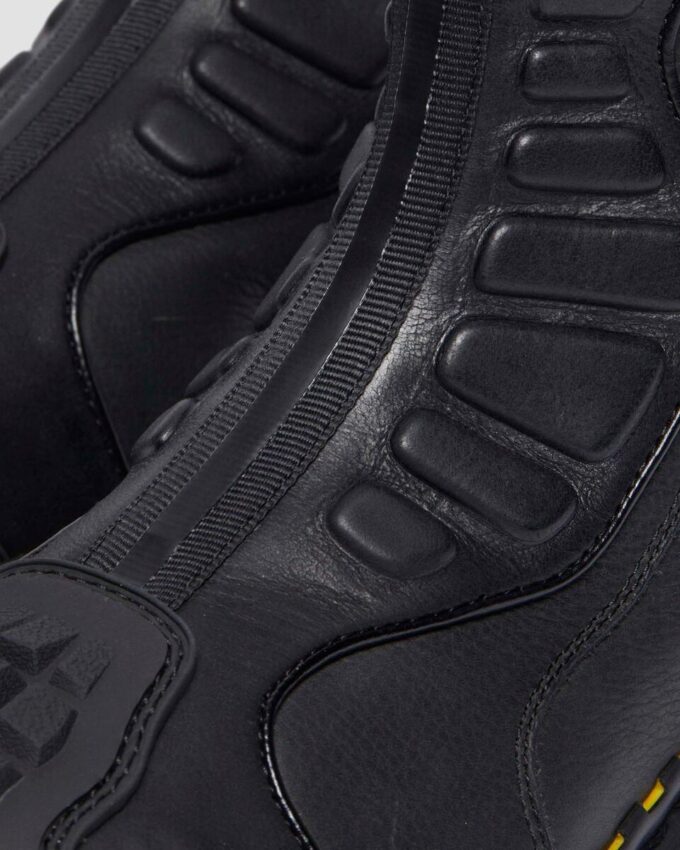 2976 Protect Leather Chelsea Boots 2976 Protect Leather Chelsea Boots