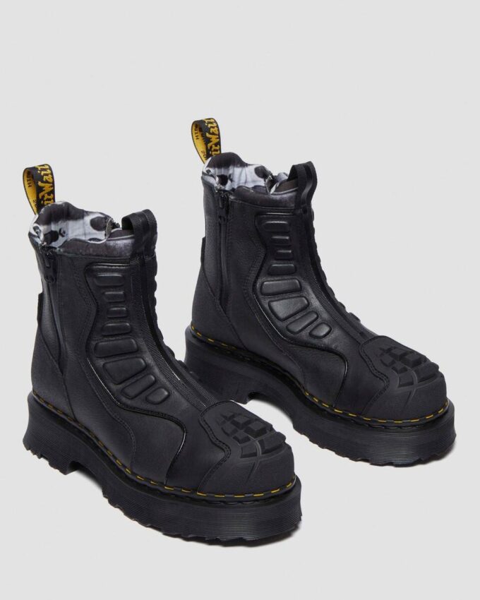 2976 Protect Leather Chelsea Boots 2976 Protect Leather Chelsea Boots