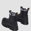 2976 Protect Leather Chelsea Boots 2976 Protect Leather Chelsea Boots