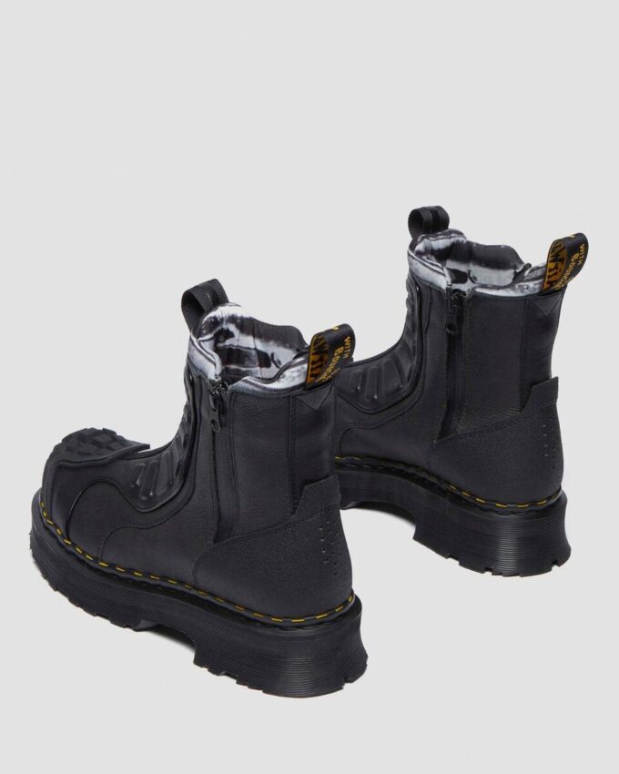 2976 Protect Leather Chelsea Boots 2976 Protect Leather Chelsea Boots