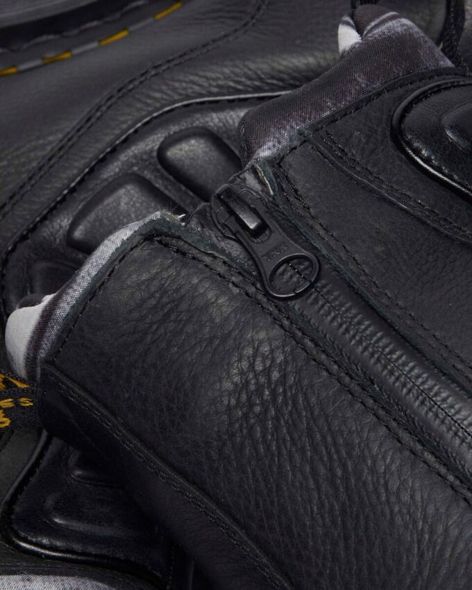 2976 Protect Leather Chelsea Boots 2976 Protect Leather Chelsea Boots