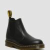 2976 Slip Resistant Leather Chelsea Boots 2976 Slip Resistant Leather Chelsea Boots