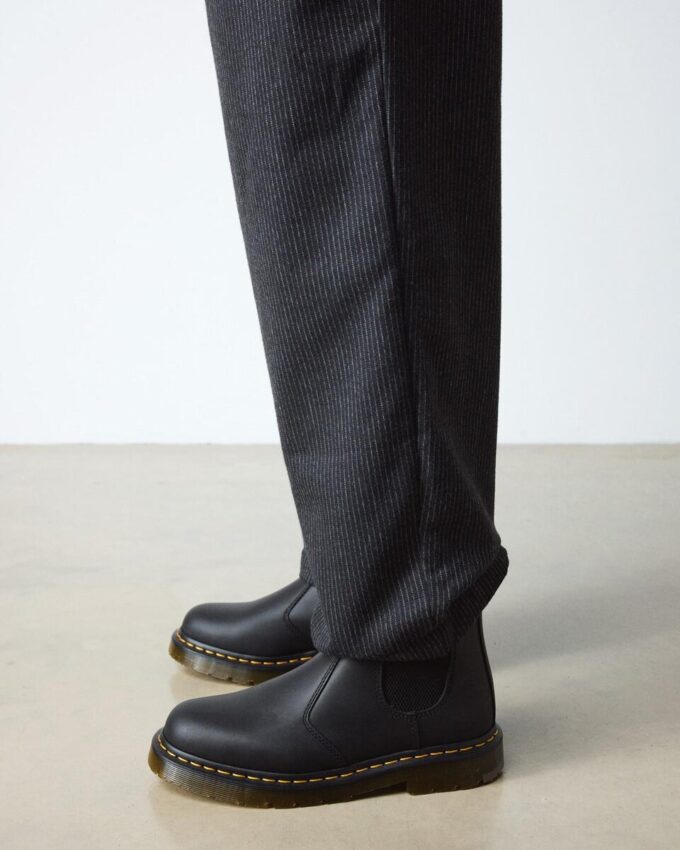 2976 Slip Resistant Leather Chelsea Boots 2976 Slip Resistant Leather Chelsea Boots