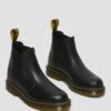 2976 Slip Resistant Leather Chelsea Boots 2976 Slip Resistant Leather Chelsea Boots