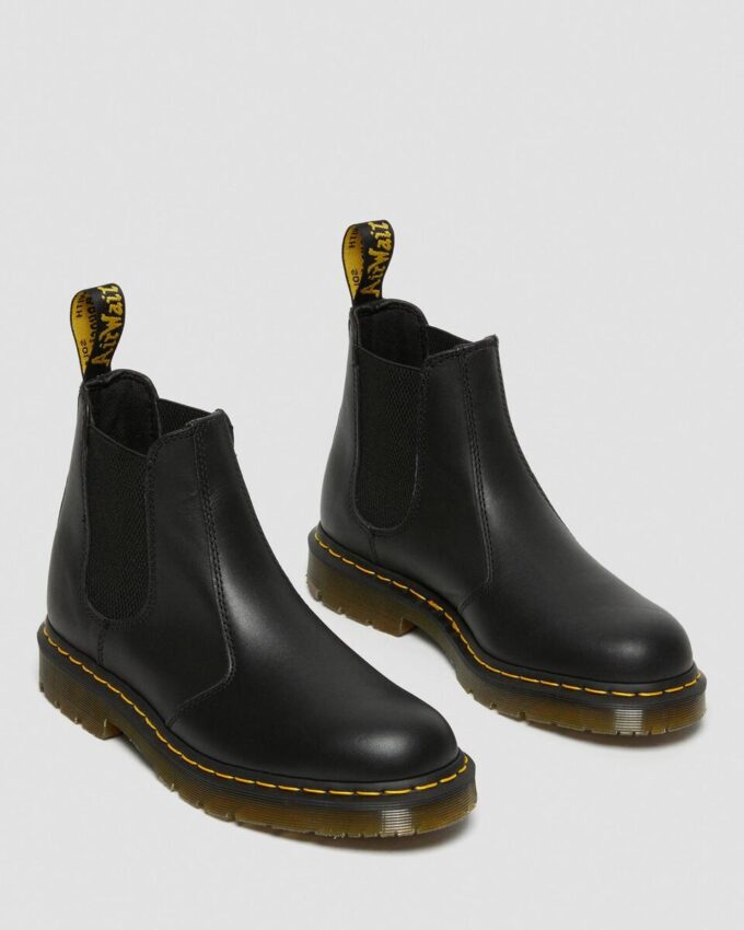 2976 Slip Resistant Leather Chelsea Boots 2976 Slip Resistant Leather Chelsea Boots
