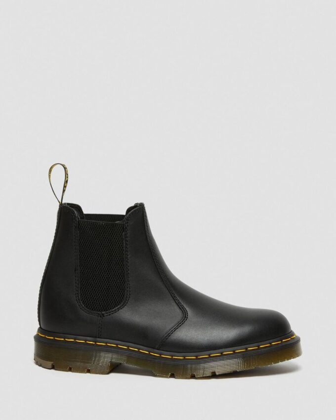 2976 Slip Resistant Leather Chelsea Boots 2976 Slip Resistant Leather Chelsea Boots