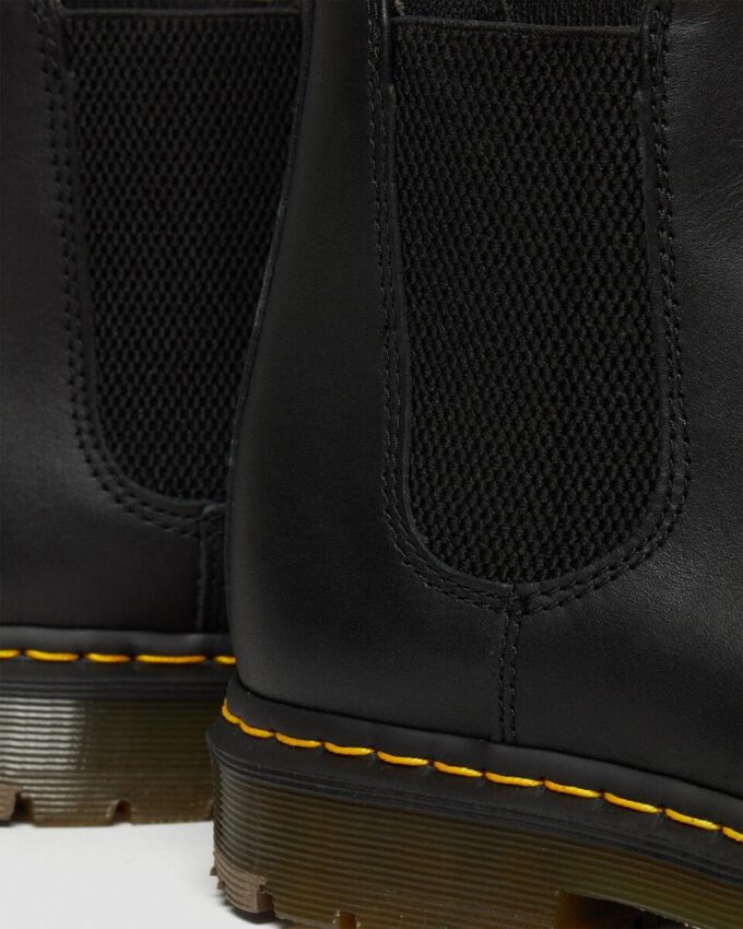 2976 Slip Resistant Leather Chelsea Boots 2976 Slip Resistant Leather Chelsea Boots