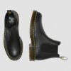 2976 Slip Resistant Leather Chelsea Boots 2976 Slip Resistant Leather Chelsea Boots