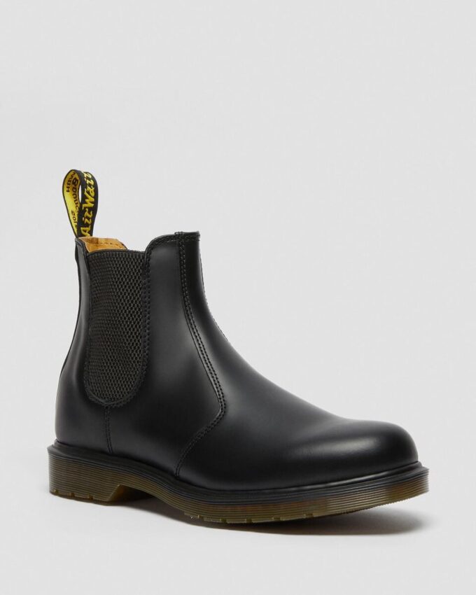2976 Smooth Leather Chelsea Boots 2976 Smooth Leather Chelsea Boots