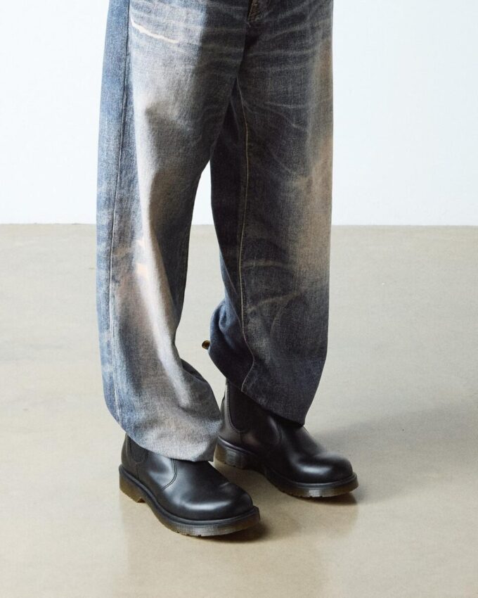 2976 Smooth Leather Chelsea Boots 2976 Smooth Leather Chelsea Boots