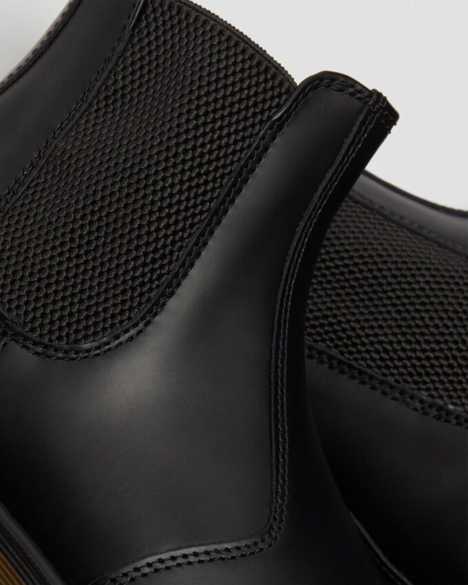2976 Smooth Leather Chelsea Boots 2976 Smooth Leather Chelsea Boots