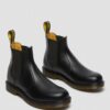 2976 Smooth Leather Chelsea Boots 2976 Smooth Leather Chelsea Boots