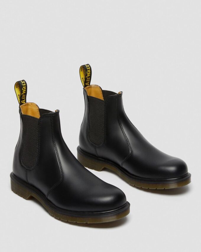 2976 Smooth Leather Chelsea Boots 2976 Smooth Leather Chelsea Boots