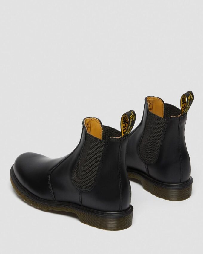2976 Smooth Leather Chelsea Boots 2976 Smooth Leather Chelsea Boots