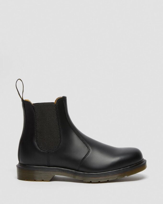 2976 Smooth Leather Chelsea Boots 2976 Smooth Leather Chelsea Boots