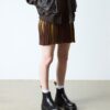 2976 Smooth Leather Platform Chelsea Boots 2976 Smooth Leather Platform Chelsea Boots