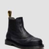 2976 SUB Water-Resistant Leather Chelsea Boots 2976 SUB Water-Resistant Leather Chelsea Boots