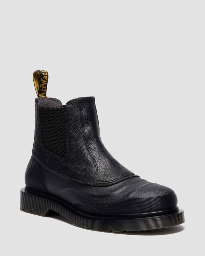 2976 SUB Water-Resistant Leather Chelsea Boots 2976 SUB Water-Resistant Leather Chelsea Boots