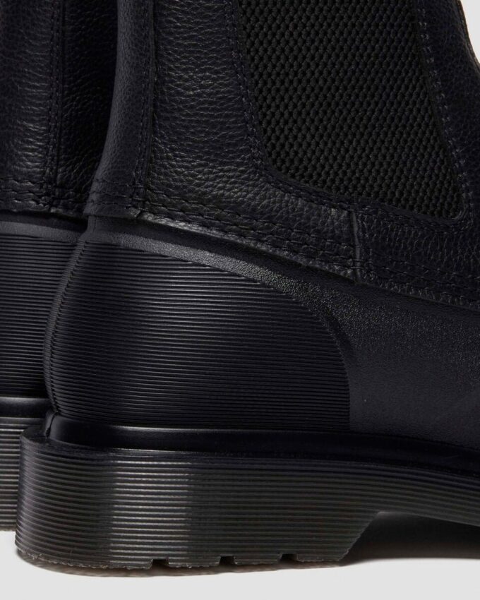 2976 SUB Water-Resistant Leather Chelsea Boots 2976 SUB Water-Resistant Leather Chelsea Boots