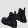 2976 SUB Water-Resistant Leather Chelsea Boots 2976 SUB Water-Resistant Leather Chelsea Boots