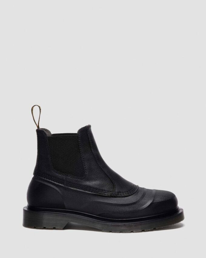 2976 SUB Water-Resistant Leather Chelsea Boots 2976 SUB Water-Resistant Leather Chelsea Boots